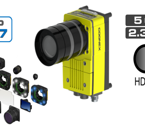 In-Sight D900 Vision System