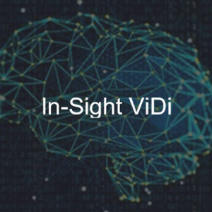 ViDi Training License (BLUE READ OCR)